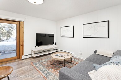 424 Park Cir unit B, Aspen, CO 81611 - photo 2