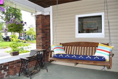 260 Herriott St, Franklin, IN 46131 - photo 3