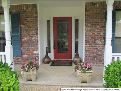 Artistic Glass door & matching Side Lites