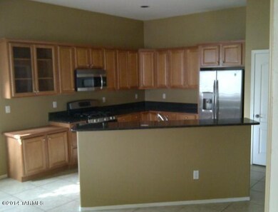 6593 S Cedar Vista Dr, Tucson, AZ 85756 - photo 3