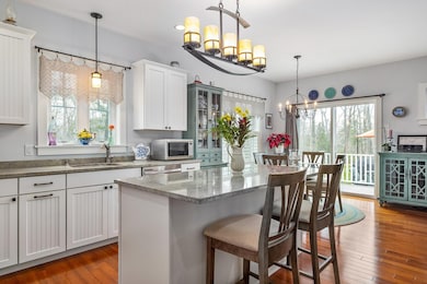 34 Winnicut Rd unit 1, North Hampton, NH 03862 - photo 2