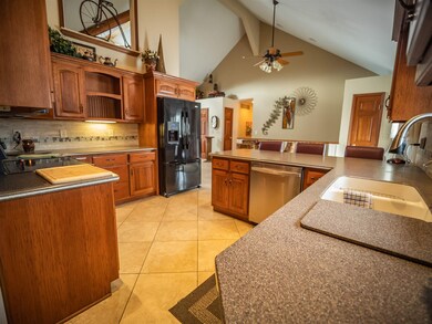 3400 W Mason Rd, Huntington, IN 46750 - photo 3