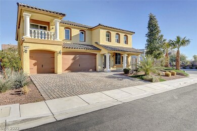 8584 Alpine Vineyards - a beautiful home with 3 ca