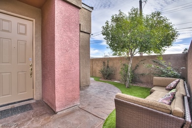 920 Sage Tree Ct, Las Vegas, NV 89101 - photo 3