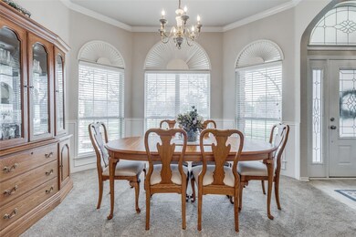 293 Mourning Dove Ln, Denison, TX 75020 - photo 4