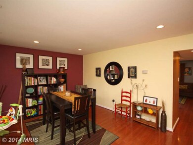 5462 Gloucester Rd, Columbia, MD 21044 - photo 4