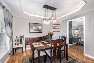 351 Christopher Dr, Dayton, OH 45458 - photo 6