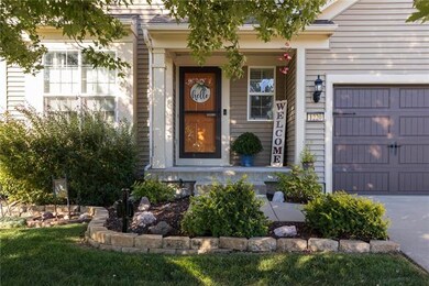 1220 SW Sapperton Rd, Raymore, MO 64083 - photo 6