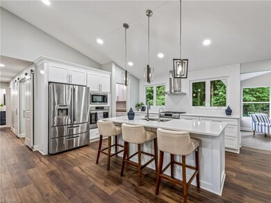 High-end appliances