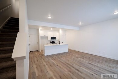 1154 Lilah St unit 2, Rigby, ID 83442 - photo 2