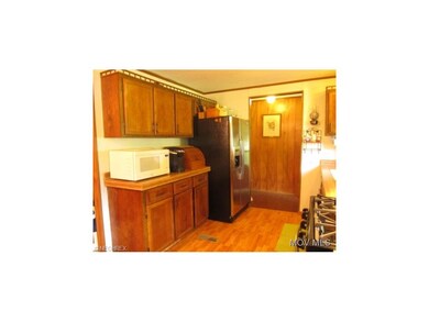 Stainless Appliances