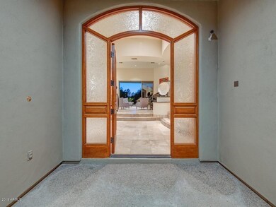 003_Welcome Home!
