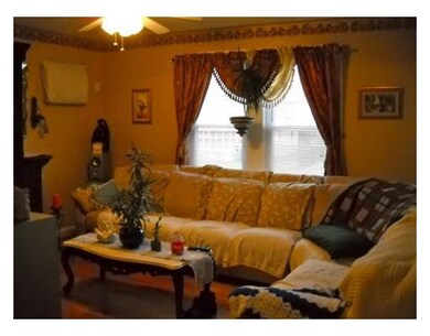 Living Room.