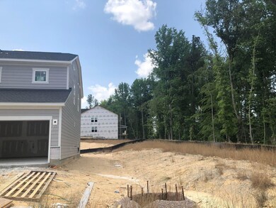 Side yard