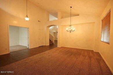 Formal Dining and Den/Office
