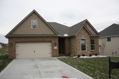 2019 Creekside Manor Ln, Knoxville, TN 37932 - photo 2