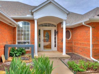 2508 Hamden Ave, Norman, OK 73069 - photo 3