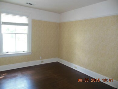 207 Barnhardt Circle Bedroom 2 upstairs
