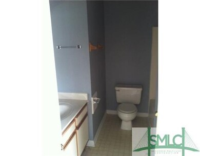 Master Bath/Spa.