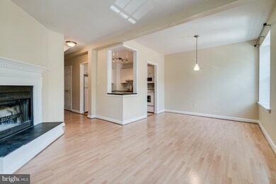 1833 California St NW unit 305, Washington, DC 20009 - photo 4