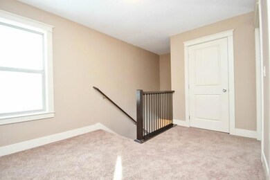 2nd Floor Plan.