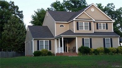 11531 Charles Towne Rd, Midlothian, VA 23112 - photo 2