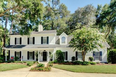 100 Longpoint, St. Simons Island, GA 31522 - photo 3