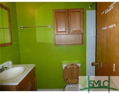 Other. Full bath off hallway
