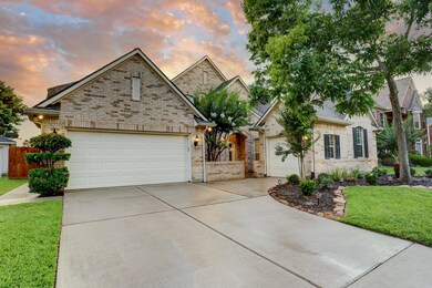 11639 Buck Springs Trail, Tomball, TX 77377 - photo 2