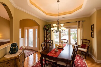 Interior Dining Room-2