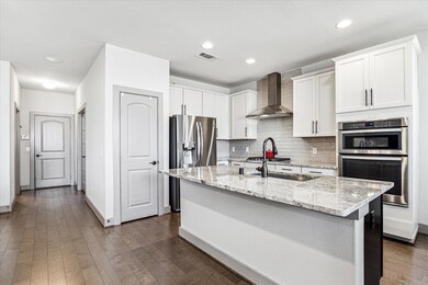 1915 Barrel Oak Dr, Houston, TX 77080 - photo 6