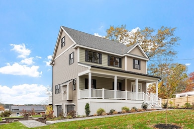 32 Walnut St, Dracut, MA 01826 - photo 5