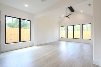 6321 Cebra St unit A, Houston, TX 77091 - photo 6