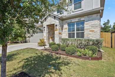 313 Somerville St, Leander, TX 78641 - photo 3