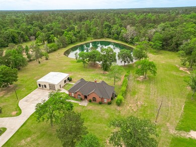 31353 Dobbin Huffsmith Rd, Magnolia, TX 77354 - photo 4