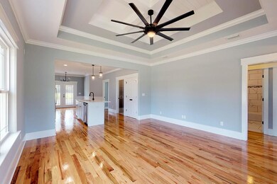 80 Ross Dr, Crawfordville, FL 32327 - photo 6