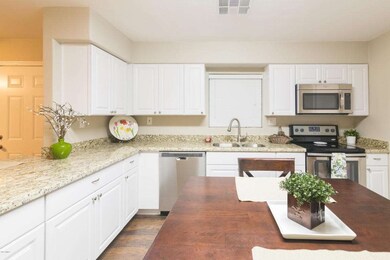 Gorgeous Kitchen