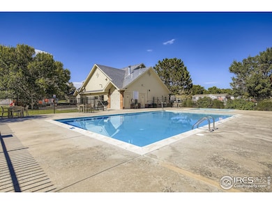 Pool included with lot rent!