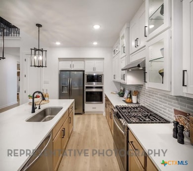 9300 Hamadryas Dr, Austin, TX 78744 - photo 5