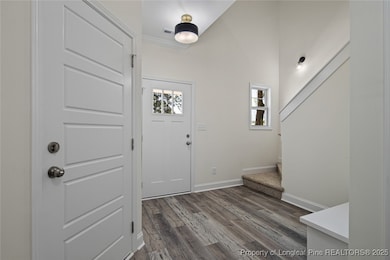 3242 June Johnson Rd, Raeford, NC 28376 - photo 6