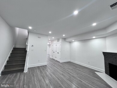 216 Jefferson St NW unit A, Washington, DC 20011 - photo 4