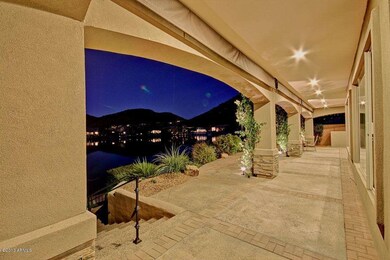 Patio large enough for 50 guests!