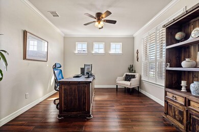 2105 Fairmount Park Dr, Denton, TX 76210 - photo 5