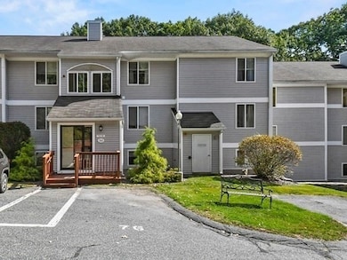 330 Sunderland Rd unit 78, Worcester, MA 01604 - photo 2