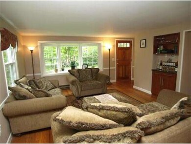 233 Wattaquadock Hill Rd, Bolton, MA 01740 - photo 7