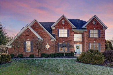 8059 Evergreen Ln, Liberty Township, OH 45044 - photo 2