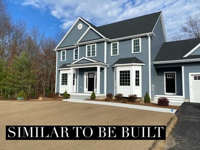 35 Baron Dr, North Easton, MA 02356 - photo 2