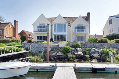 28 Flying Cloud Rd, Stamford, CT 06902 - photo 4