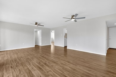 Continental Tower unit 509, Chattanooga, TN 37405 - photo 3