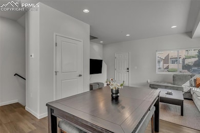 2220 E La Salle St unit 107, Colorado Springs, CO 80909 - photo 5